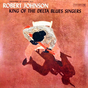 Robert Johnson